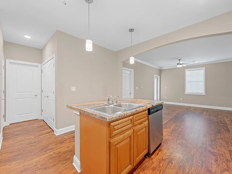 Mount Victor Olde Towne Luxury Apartments — Photo 56