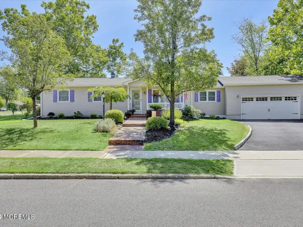1 Aaron Avenue, Howell, NJ 07731