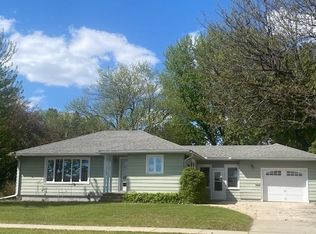 723 Packard St, Tomah, WI 54660