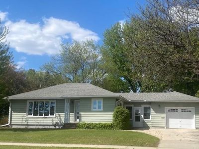 723 Packard St, Tomah, WI, 54660