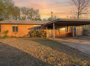 2309 Trosper Pl, Oklahoma City, OK 73115