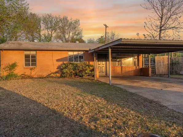 2309 Trosper Pl, Oklahoma City, OK 73115