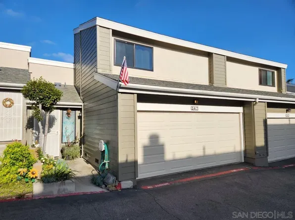 367 Flower Ln, Vista, CA 92083