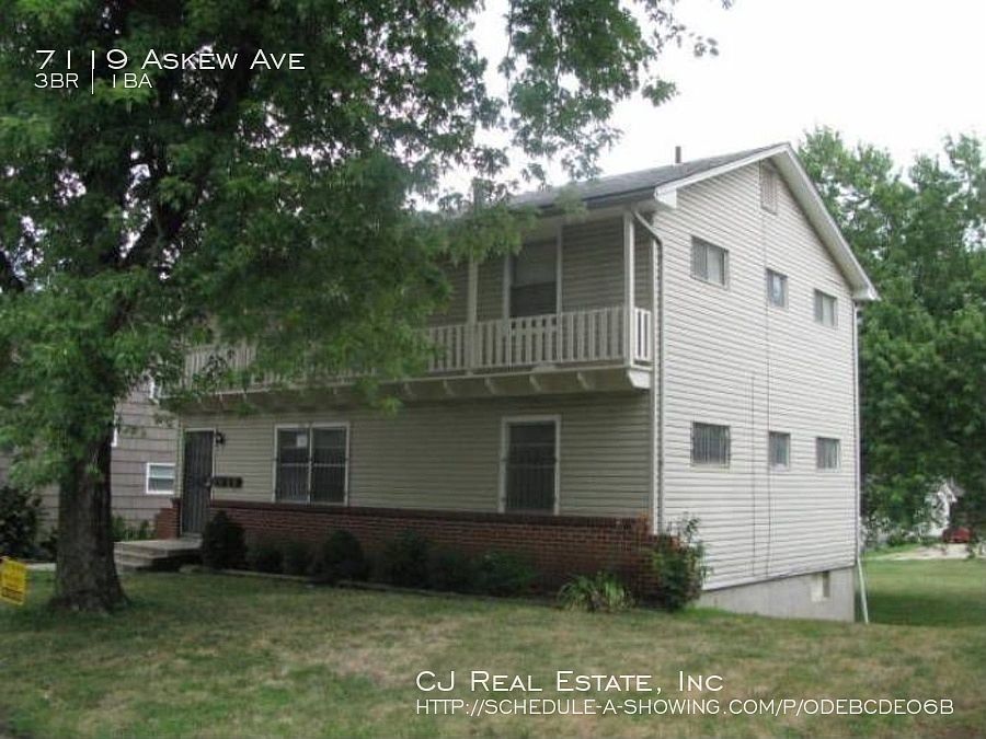 1st image of 7119 Askew Ave