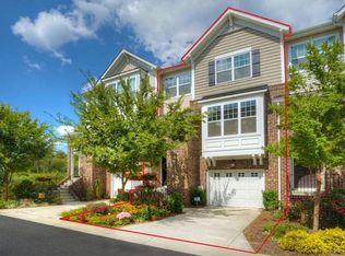 11210 Bridgewater Dr, Huntersville, NC 28078