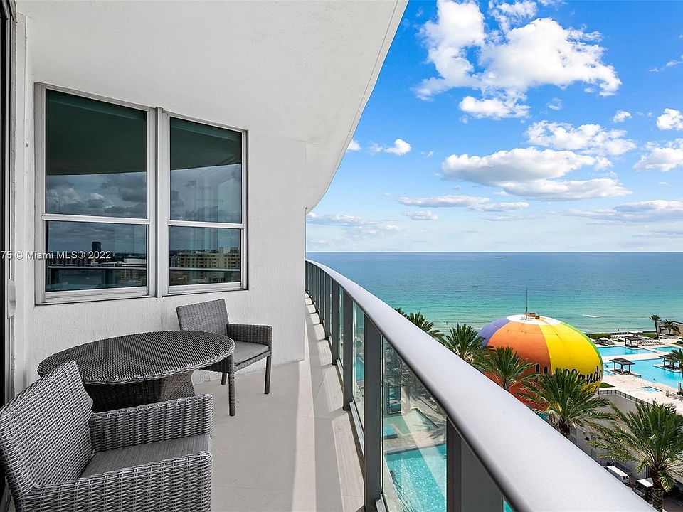 1st image of 4111 S Ocean Dr #1411