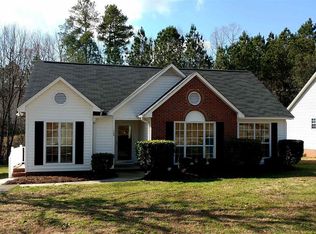 122 Scanley Rd, Irmo, SC 29063