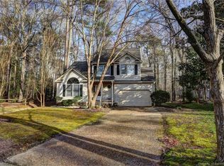 3016 E Brittington, Williamsburg, VA 23185