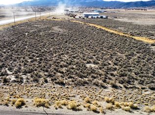 S Us Highway 93 Hwy #93, Ely, NV 89301