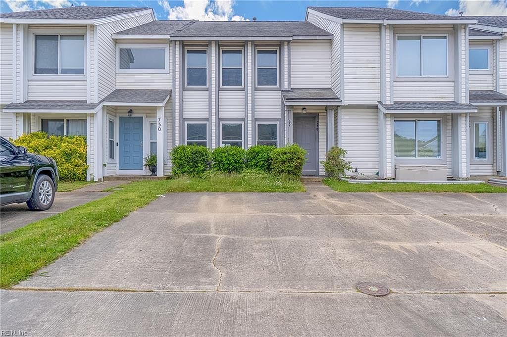 728 Quesnel Dr, Virginia Beach, VA 23454 Zillow