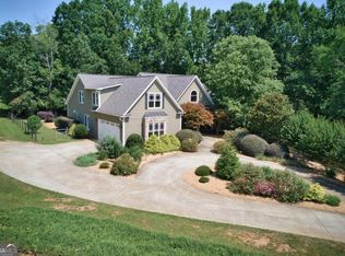 746 Tal Phillips Rd, Nicholson, GA 30565