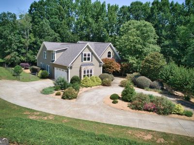 746 Tal Phillips Rd, Nicholson, GA, 30565