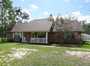 5128 Presidents Cres, Marianna, FL 32446