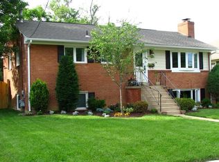 4767 23rd St N, Arlington, VA 22207