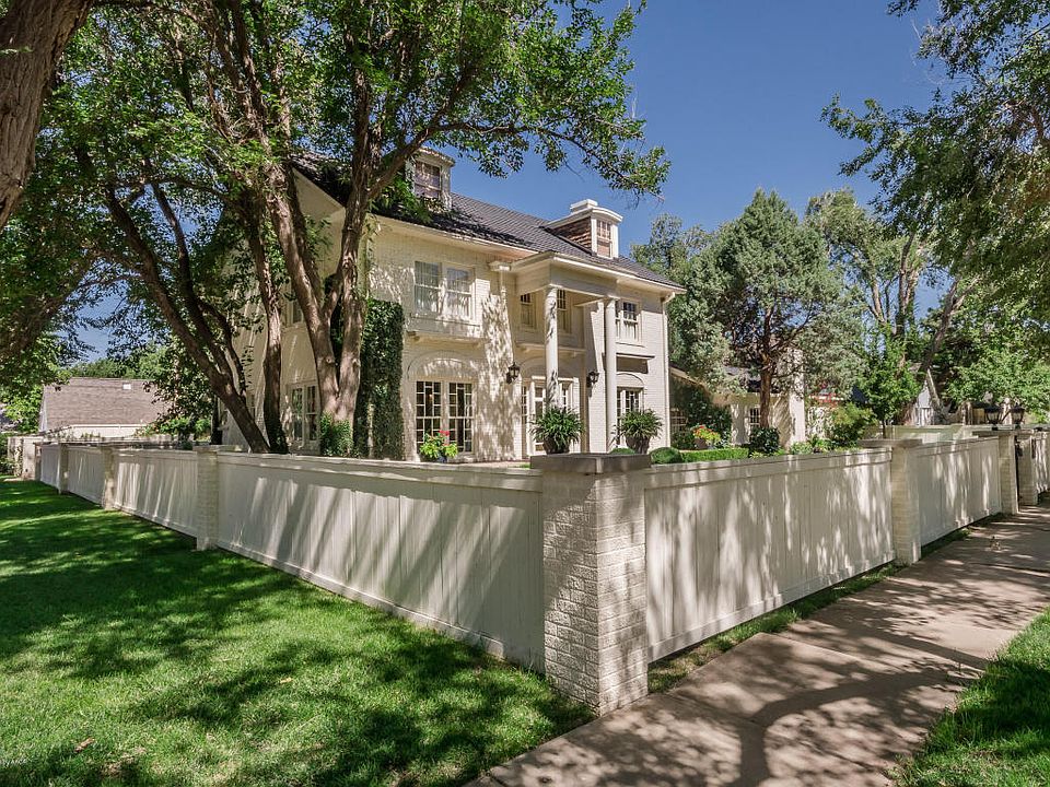 2122 S Hughes St, Amarillo, TX 79109 | Zillow