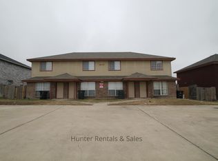 4000 Gus Dr APT C, Killeen, TX 76549
