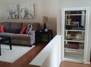 2814 Lighthouse Dr, Houston, TX 77058