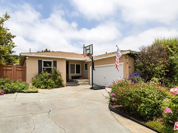 11419 Francis Pl, Los Angeles, CA 90066