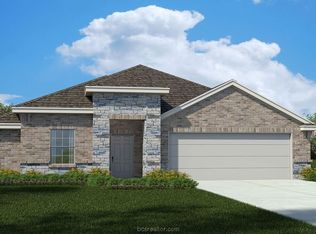 606 Davy St, Brenham, TX 77833