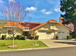 728 Liquidamber Pl, Danville, CA