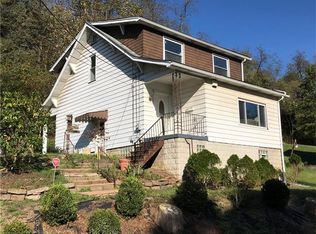 124 Davidson St, Tarentum, PA 15084