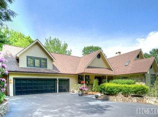 31 Eyebrow Rdg, Highlands, NC 28741