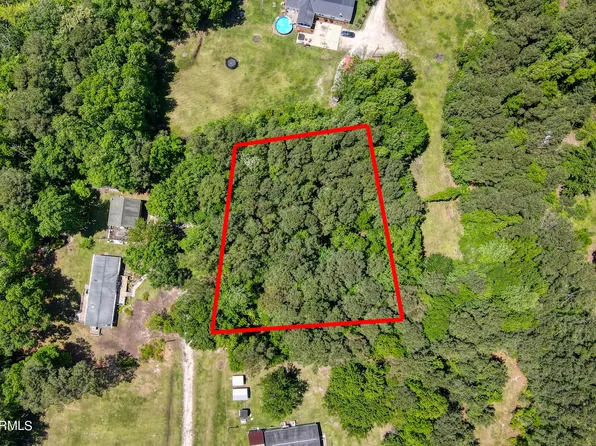 148 Smedley Lane Lane, Maysville, NC 28555