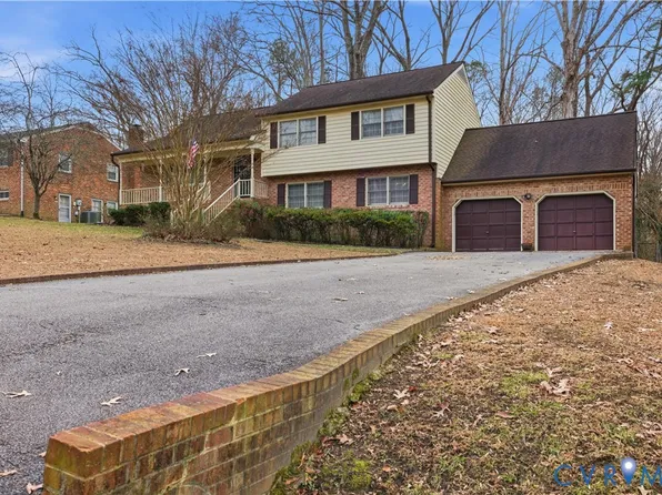 12508 Percival St, Chester, VA 23831