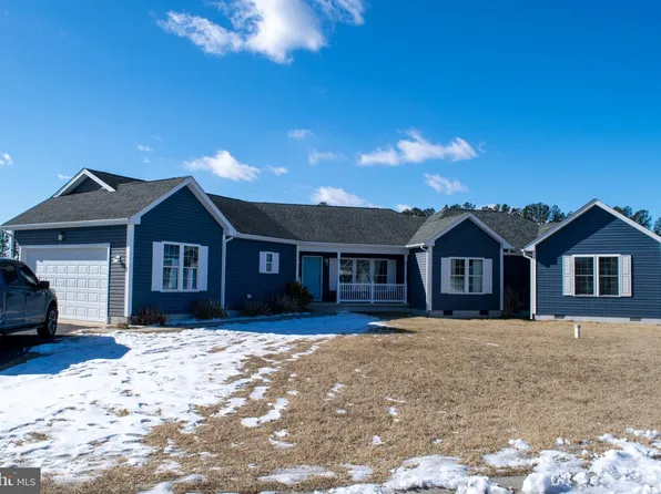 7539 Broad Creek Cir, Seaford, DE 19973