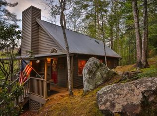 410 Harpers Creek Rd, Ellijay, GA 30540