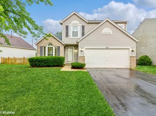 1619 Arborwood Cir, Romeoville, IL 60446