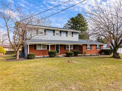 3516 Glen Ave, Easton, PA, 18045