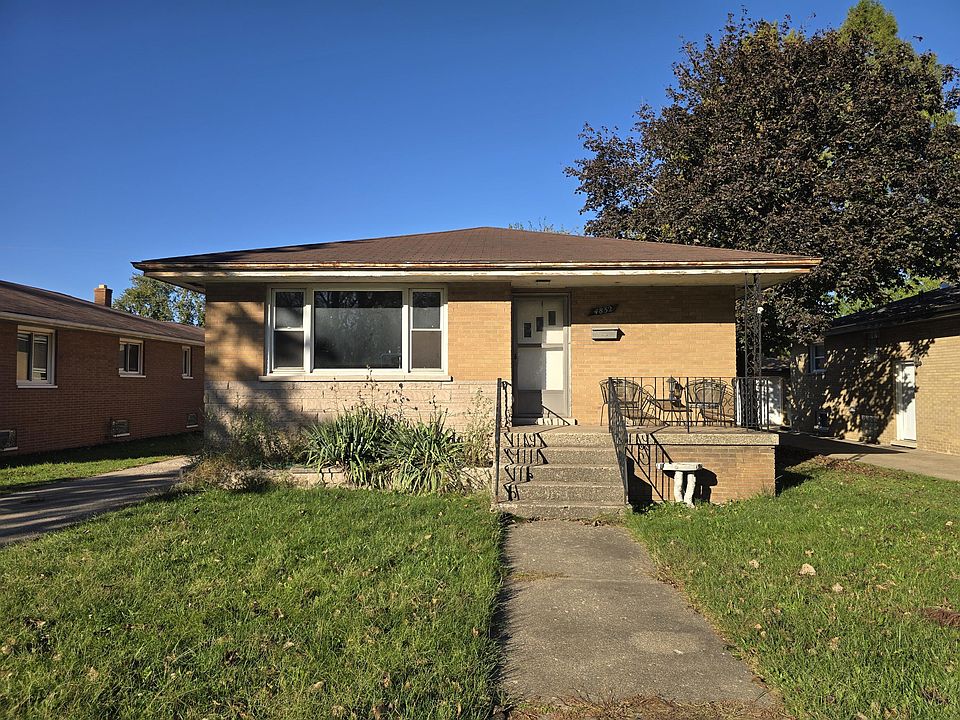 1st image of 4832 Parrish Ave