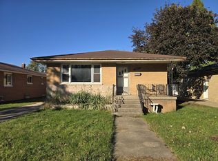 4832 Parrish Ave, East Chicago, IN 46312