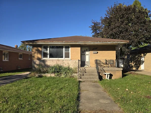 4832 Parrish Ave, East Chicago, IN 46312