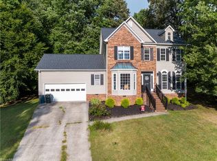 6125 Glen Ridge Ct, Kernersville, NC 27284