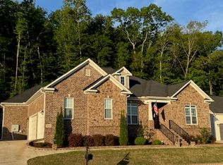 8012 Goose Ridge Dr SE, Owens Cross Roads, AL 35763