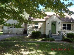 335 Ayer Rd, Buffalo, NY 14221