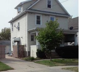 144 Callodine Ave, Amherst, NY 14226