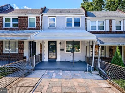 327 Grove Park Rd, Baltimore, MD, 21225