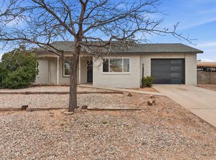 2358 Green Lake Rd NE, Rio Rancho, NM 87124