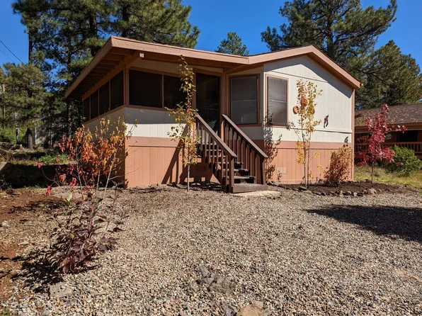 17265 Grizzly Rdg, Munds Park, AZ 86017