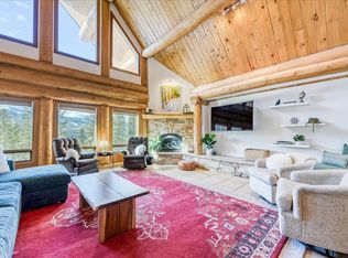 514 Blue Flag Cir, Breckenridge, CO 80424