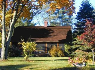 440 Martins Pond Rd, Groton, MA 01450