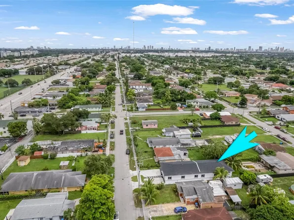 5250 18th Street, West Park, FL 33023