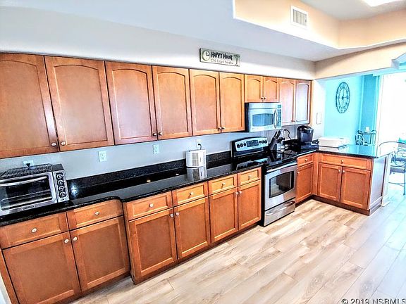 5th image of 3737 S Atlantic Ave Unit 103