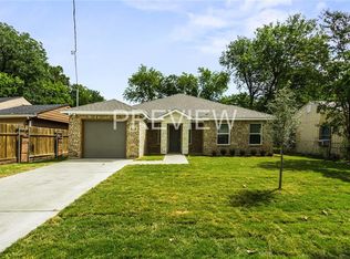4154 Gladewater Rd, Dallas, TX 75216
