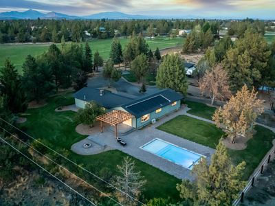 5250 SW Metolius Ave, Redmond, OR, 97756