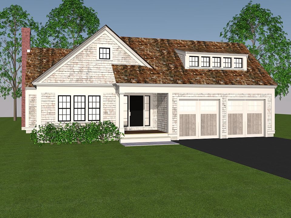 1st image of 8 Preservation Way
