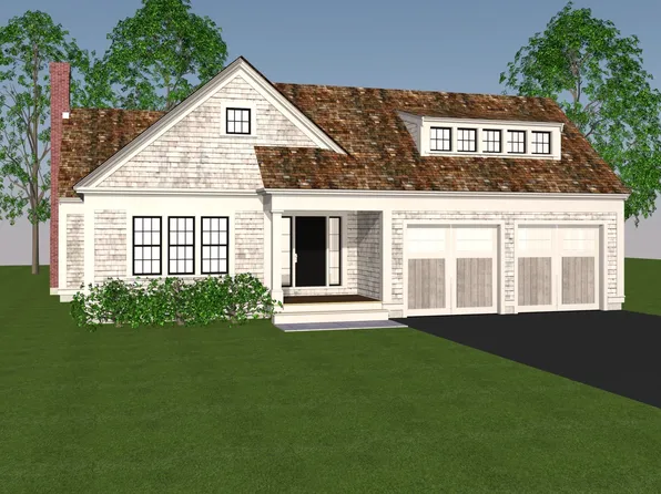 8 Preservation Way, Plymouth, MA 02360